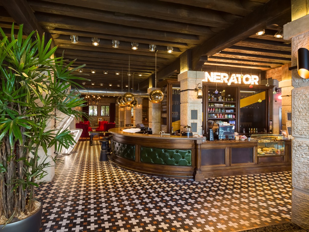 Bon Plan Le Generator Hostel De Venise Capucineee Blog Lifestyle Et Voyage Cannes Nice Monaco Cote D Azur