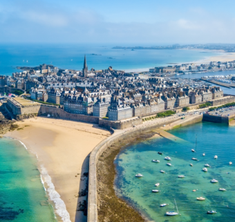 Week-end évasion en Bretagne : au coeur des légendes