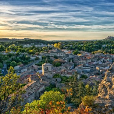 Séjour en Provence : immersion au coeur de la région des cigales
