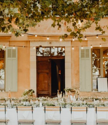 5 lieux de mariage que j’ai visités sur la Côte d’Azur